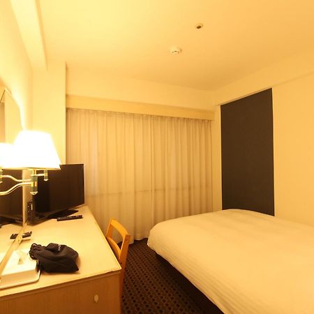 Yonago Washington Hotel Plaza Exterior foto